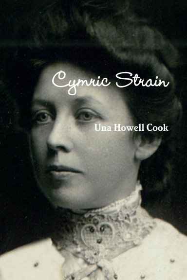 Cymric Strain - Vol. 1