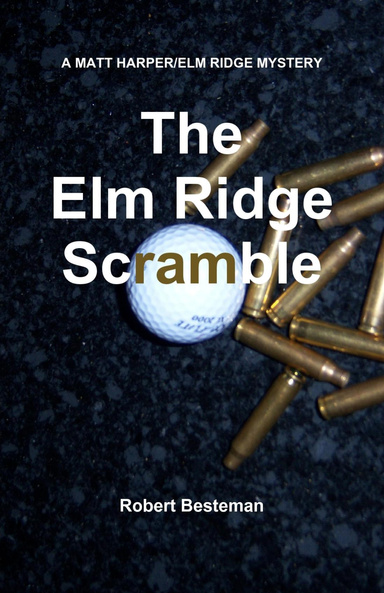 The Elm Ridge Scramble