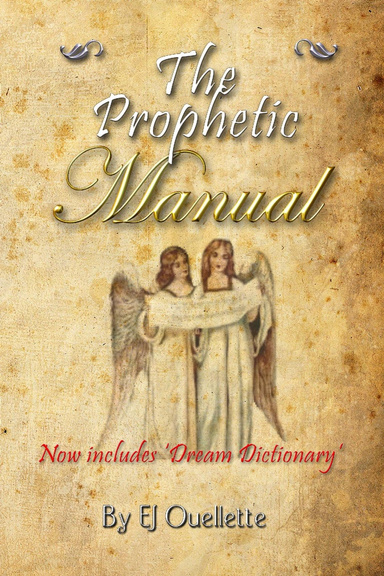 The Prophetic Manual