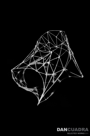 Selected Works / 2011