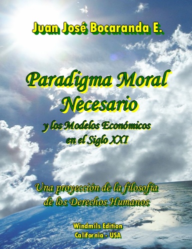 Paradigma Moral Necesario