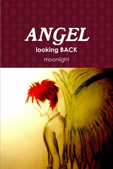 ANGEL LOOKING BACK