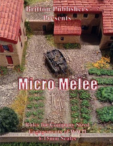 Micro Melee