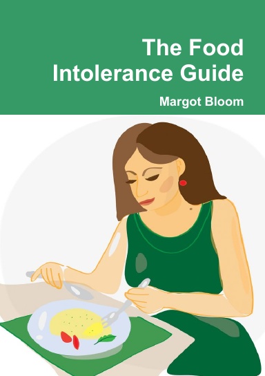 The Food Intolerance Guide