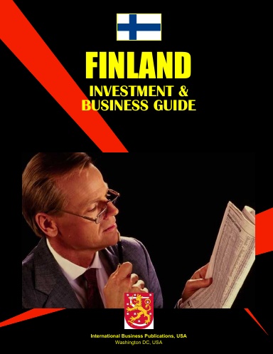 Finland Investment & Business Guide