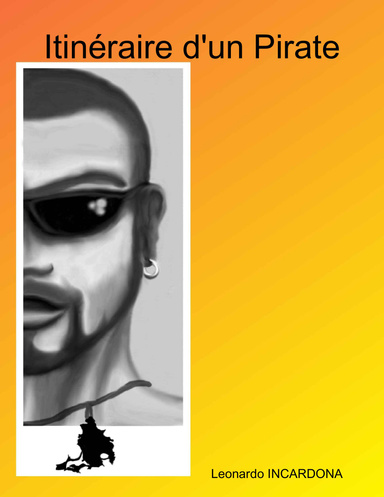 Itinéraire d'un Pirate