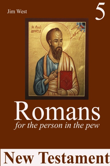 Romans: For the Person in the Pew