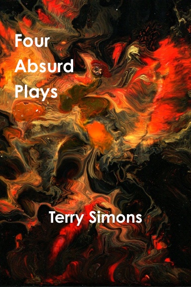 Four Absurd Plays