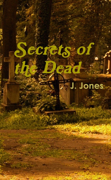 Secrets of the Dead
