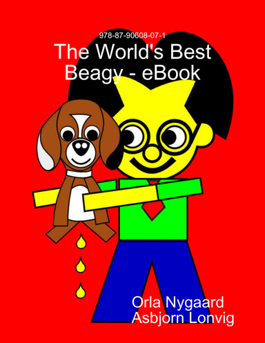 The World's Best Beagy