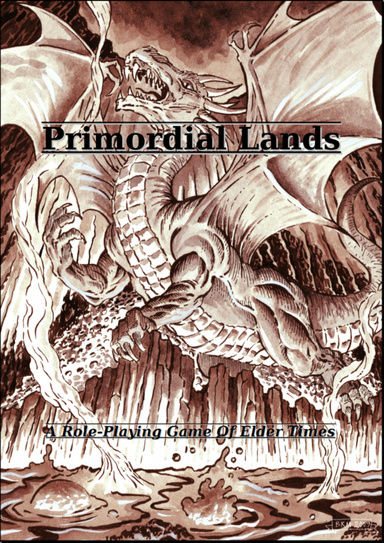 Primordial Lands