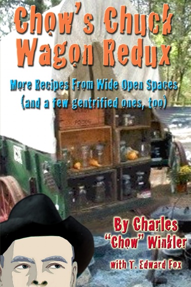 Chuck Wagon Redux