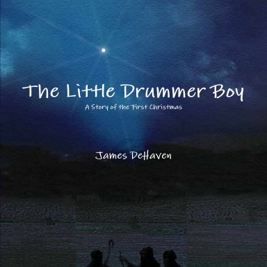 The Little Drummer Boy PB