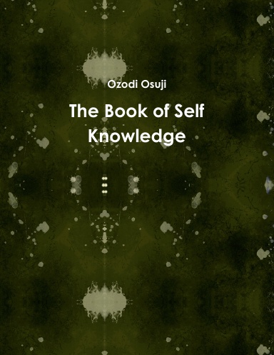 The Book of Self Knowledge