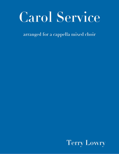Carol Service