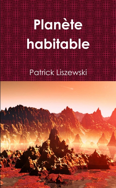 Planète habitable