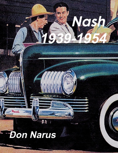 Nash 1939-1954