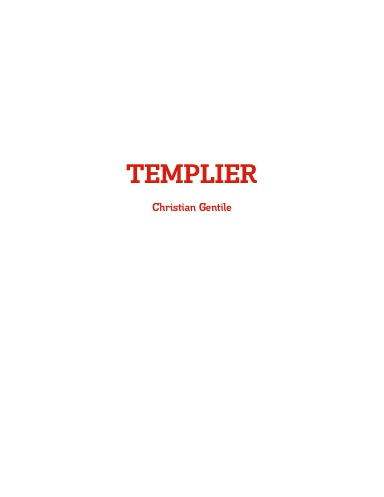 TEMPLIER