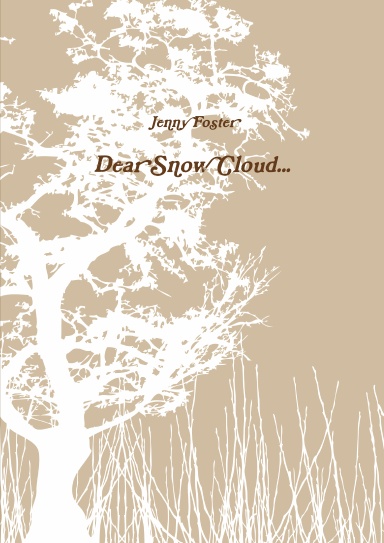 Dear Snow Cloud...