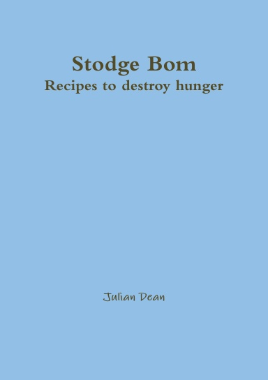 Stodge Bom