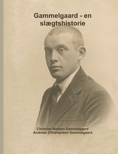 Gammelgaard - en slægtshistorie