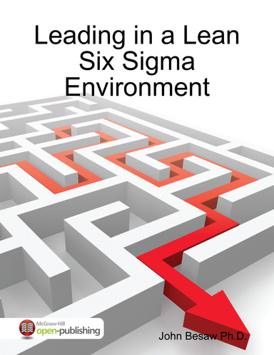 Leading in a Lean Six Sigma Environment
