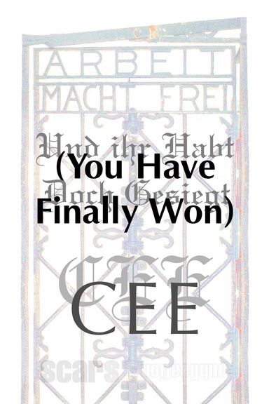 You Have Finally Won