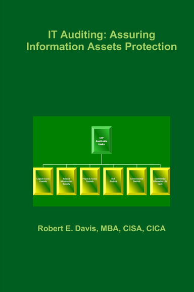 IT Auditing: Assuring Information Assets Protection