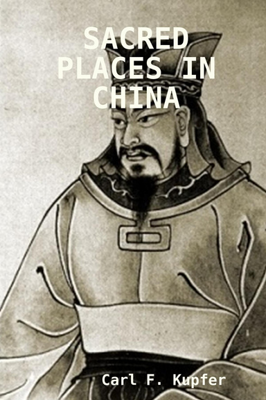 SACRED PLACES IN CHINA