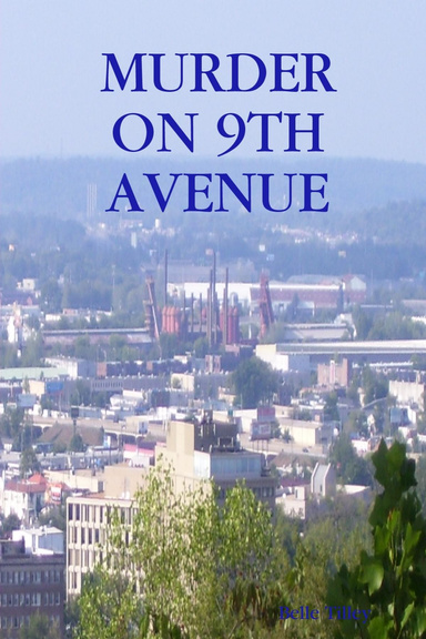 MURDER ON 9TH AVENUE
