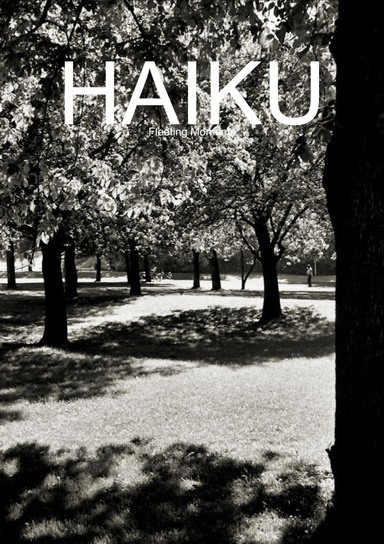 Haiku. Fleeting Moments