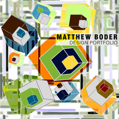 Design Portfolio 2009