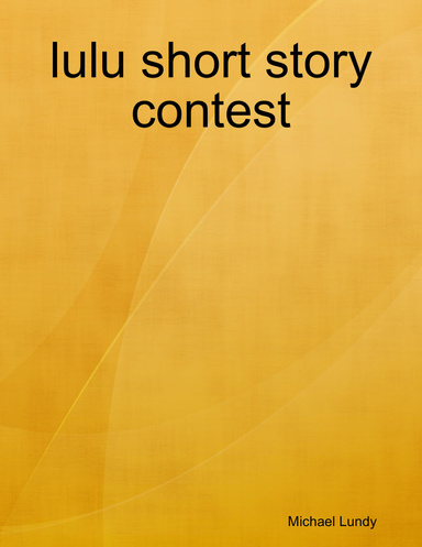 lulu short story contest