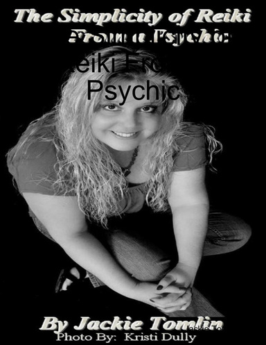 The Simplicity of Reiki From a Psychic