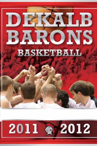 DeKalb Basketball Handbook