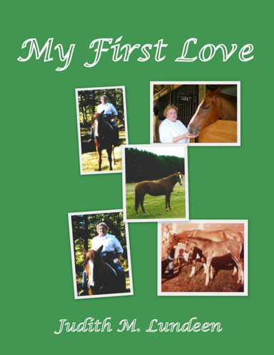 My First Love