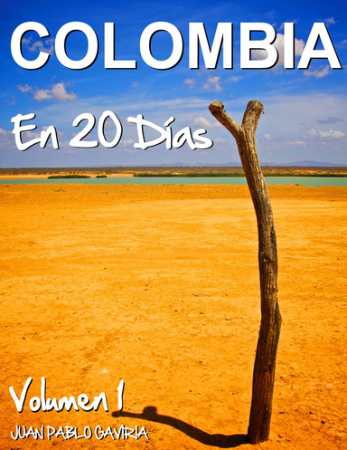 Colombia en 20 Días