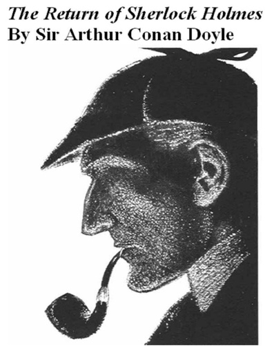 The Return of Sherlock Holmes