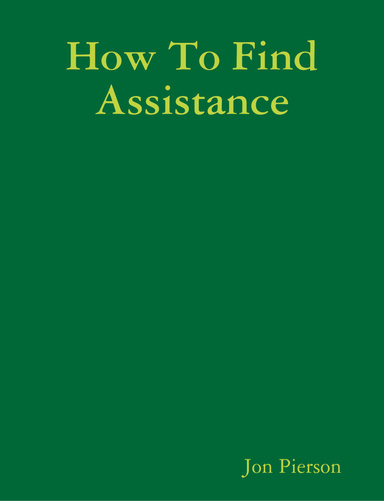 How To Find A Personal Assistant
