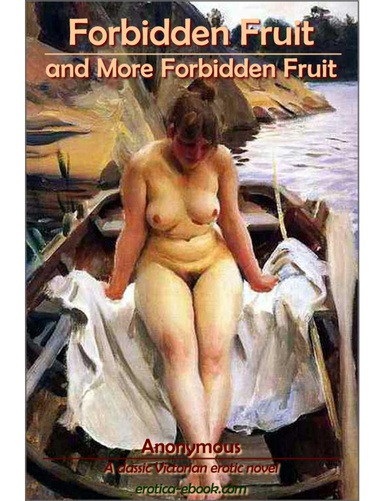 Forbidden Fruit