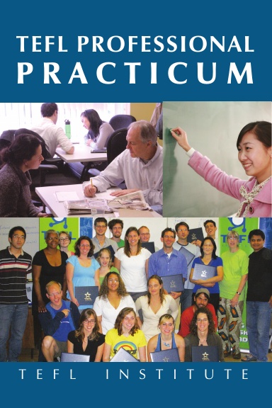 TEFL Practicum Workbook II