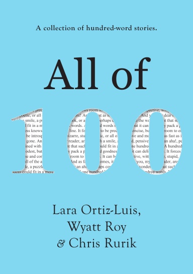 All of 100