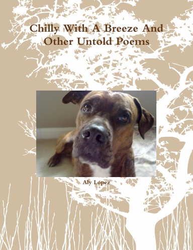 Chilly With A Breeze And Other Untold Poems