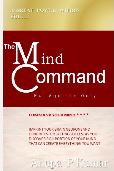 The Mind Command