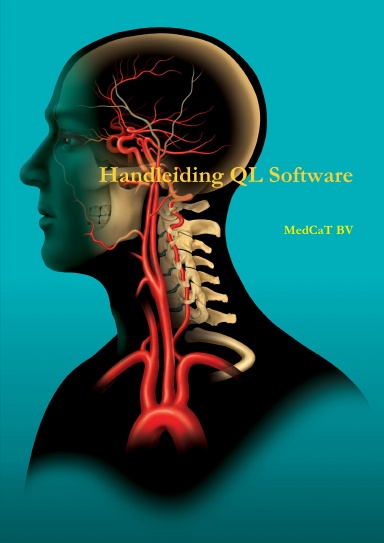 Handleiding QL Software