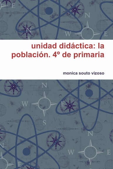 unidad didáctica: la población. 4º de primaria