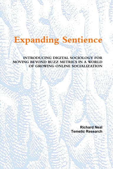 Expanding Sentience