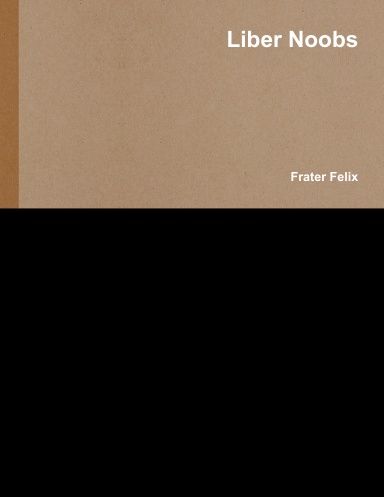 Liber Noobs