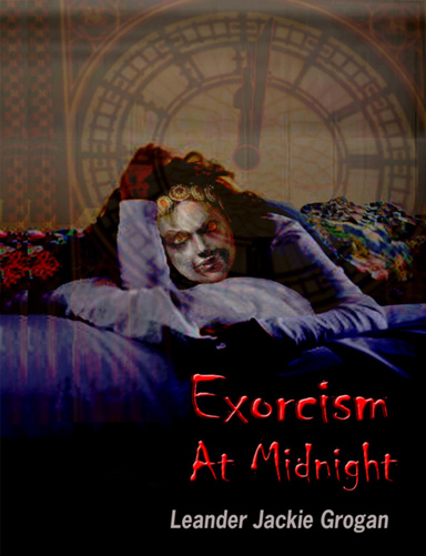 Exorcism At Midnight