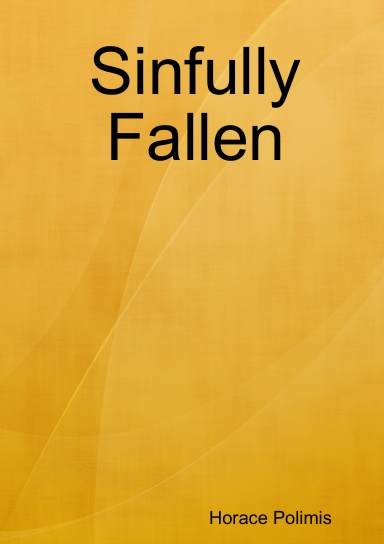 Sinfully Fallen